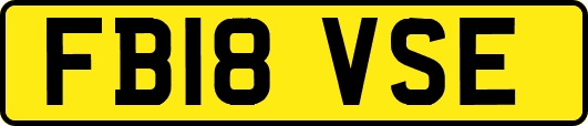 FB18VSE