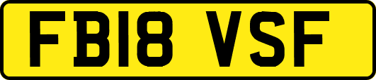 FB18VSF