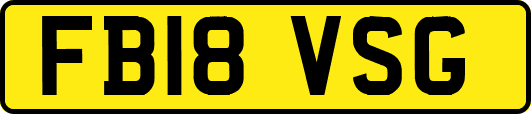 FB18VSG