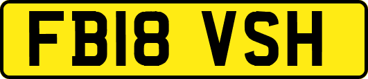 FB18VSH