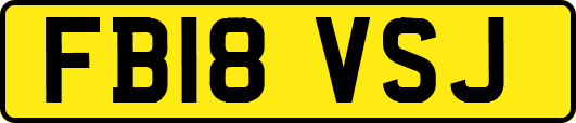 FB18VSJ