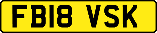FB18VSK