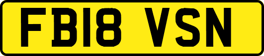 FB18VSN