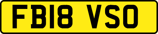FB18VSO