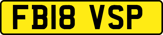 FB18VSP