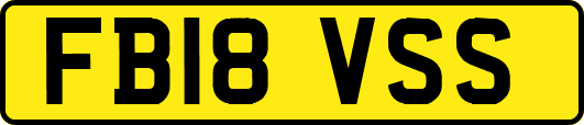 FB18VSS