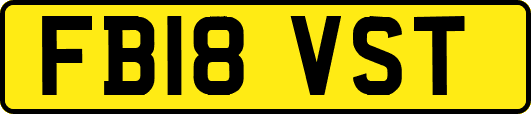 FB18VST
