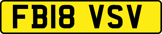 FB18VSV