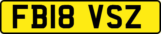 FB18VSZ