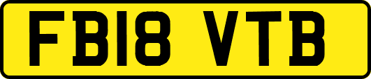 FB18VTB