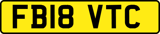 FB18VTC