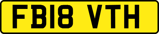 FB18VTH