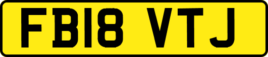 FB18VTJ