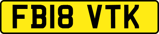 FB18VTK