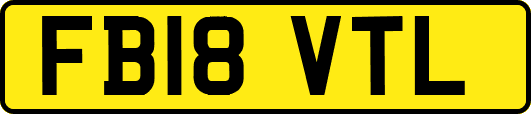 FB18VTL