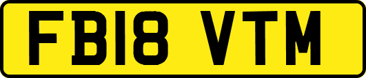 FB18VTM