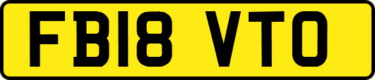 FB18VTO