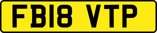 FB18VTP
