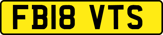 FB18VTS