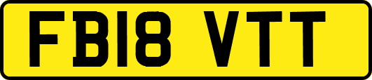 FB18VTT