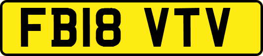 FB18VTV