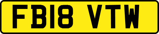 FB18VTW