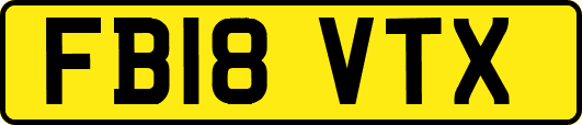 FB18VTX
