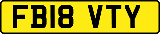 FB18VTY