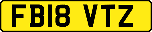 FB18VTZ
