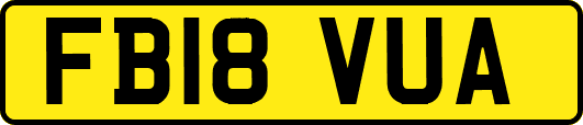 FB18VUA