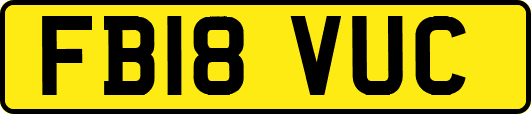 FB18VUC