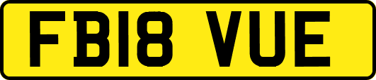 FB18VUE