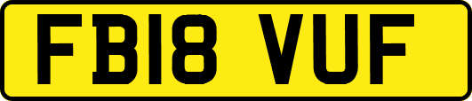 FB18VUF