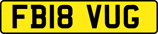 FB18VUG