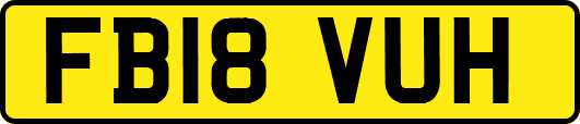 FB18VUH