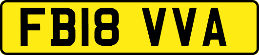 FB18VVA
