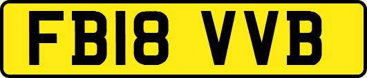 FB18VVB