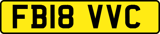 FB18VVC