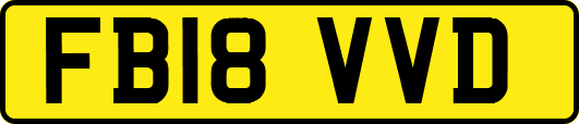 FB18VVD