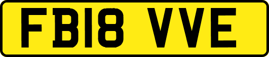 FB18VVE