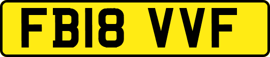 FB18VVF