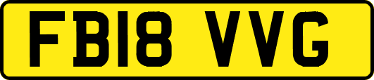 FB18VVG