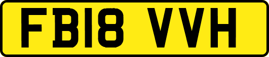 FB18VVH