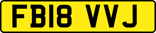FB18VVJ
