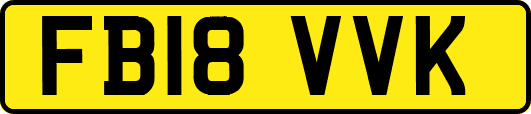 FB18VVK