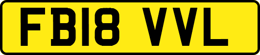 FB18VVL