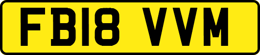 FB18VVM