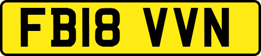 FB18VVN