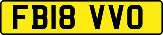 FB18VVO