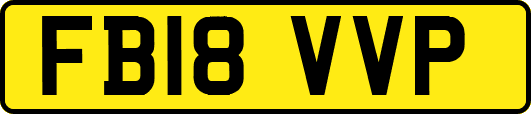 FB18VVP